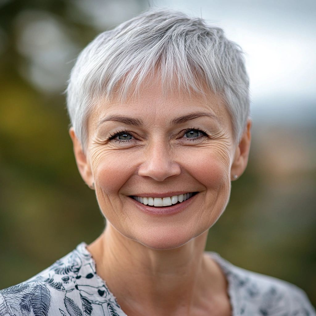 Фото клієнта Олени