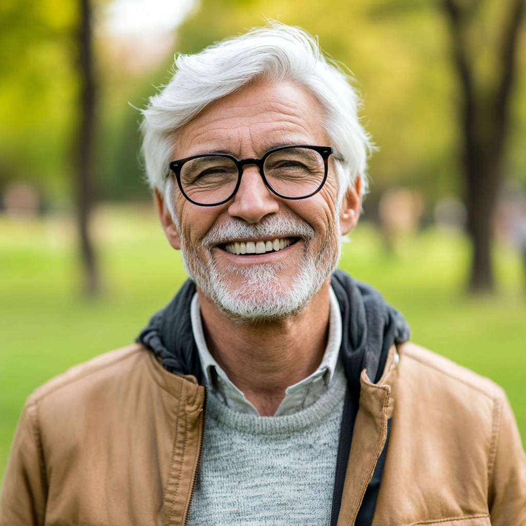 Фото клієнта Василя