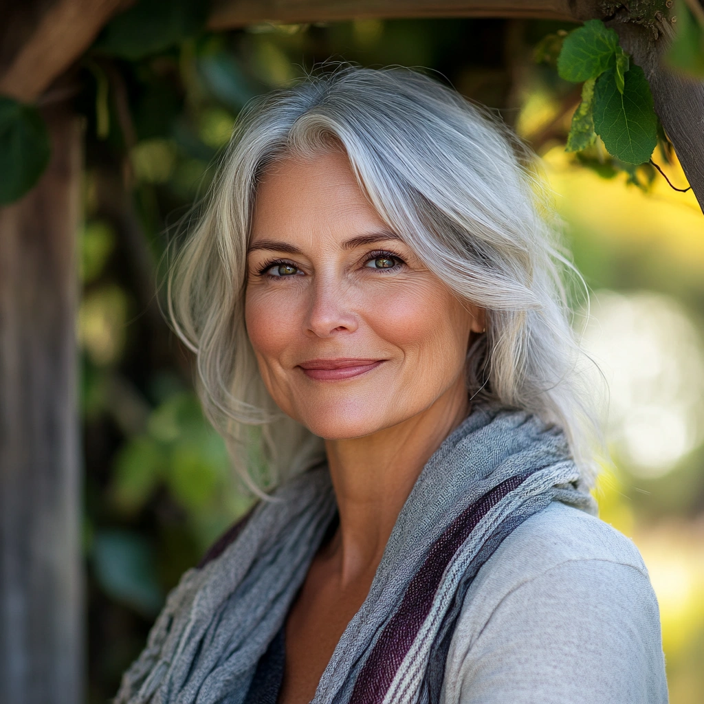 Фото клієнтки Марії